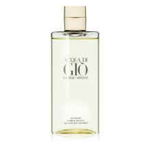 Acqua di Gio Man Veľký sprchový gél