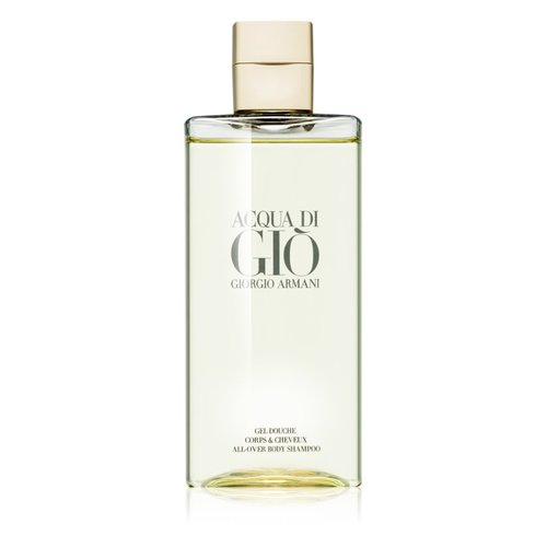 Acqua di Gio Man Veľký sprchový gél