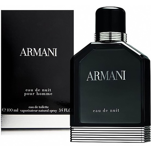 Eau de Nuit pour Homme EDT