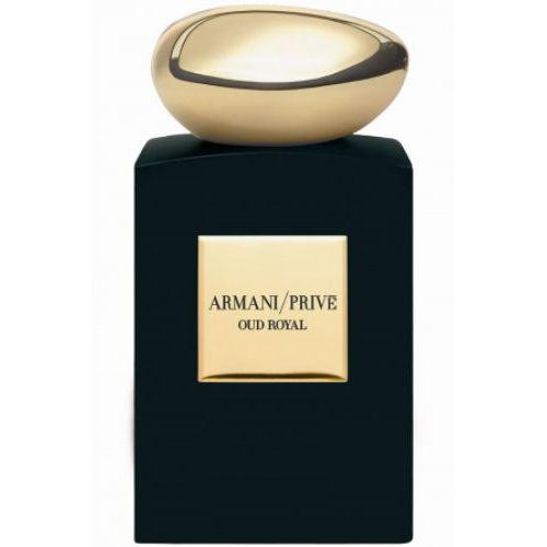 Armani Prive Oud Royal dámská parfémovaná voda 100 ml
