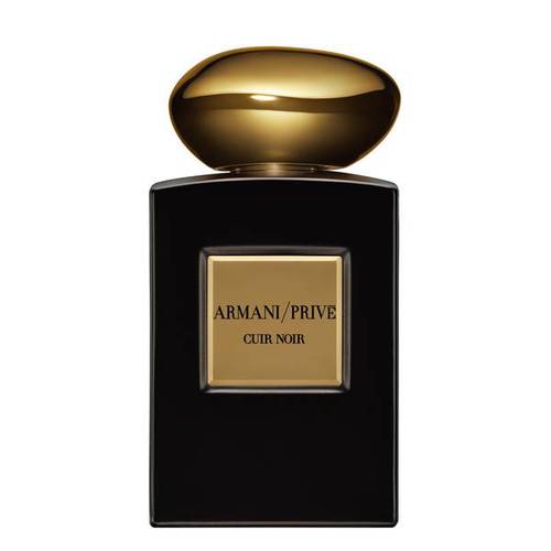 Prive Cuir Noir EDP 