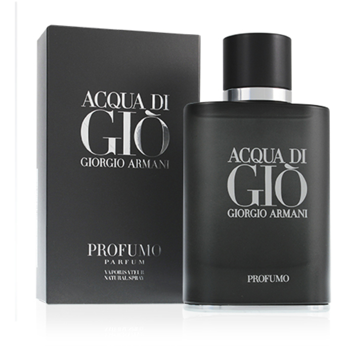 Acqua di Gio Man Profumo EDP