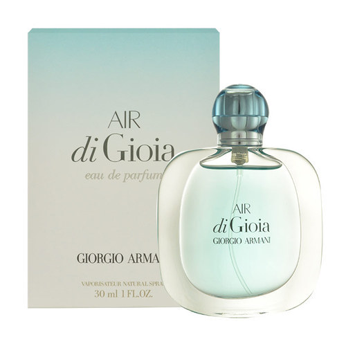 Armani Air di Gioia dámská parfémovaná voda 30 ml