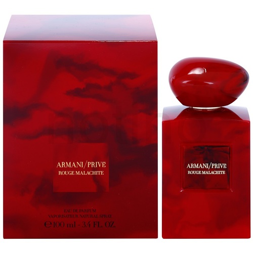 Armani Prive Rouge Malachite EDP 