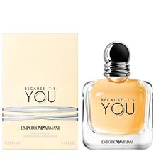 Because It 'You EDP