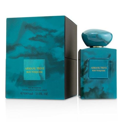 Privé Bleu Turquoise EDP