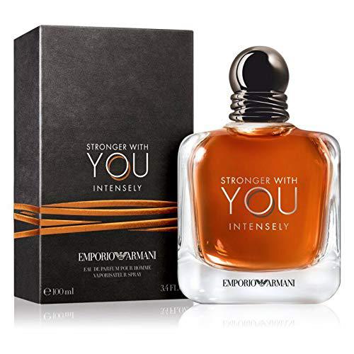 Stronger With You Intensely EDP 