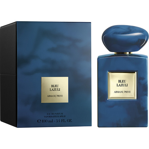 Armani Privé Bleu Lazuli unisex parfémovaná voda 100 ml