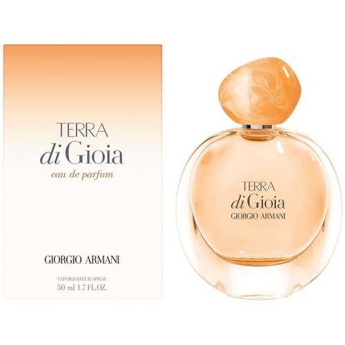 Armani Terra di Gioia dámská parfémovaná voda 50 ml