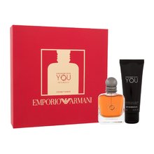 Stronger With You Intensely dárková sada