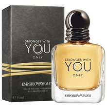 Stornger With You Only EDT