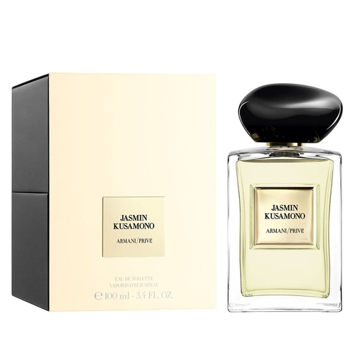 Armani Prive Jasmin Kusamono EDT