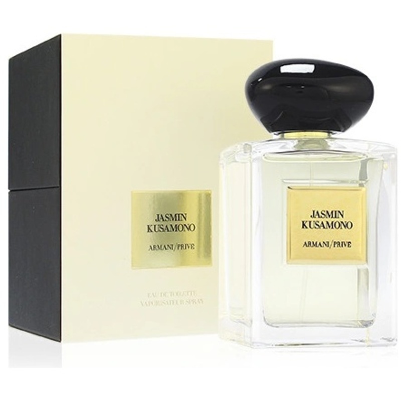 Armani Prive Jasmin Kusamono EDT