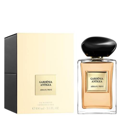 Les Eaux Gardénia Antigua EDT
