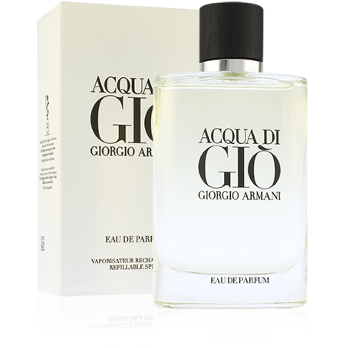 Armani Acqua di Gio Man Eau de Parfum pánská parfémovaná voda 75 ml