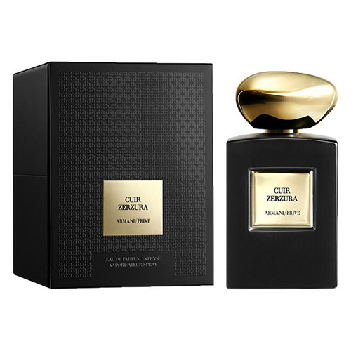 Prive Cuir Zerzúra EDP