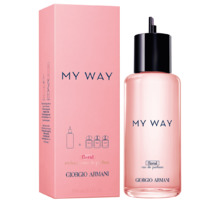 My Way Floral EDP ( náplň ) 