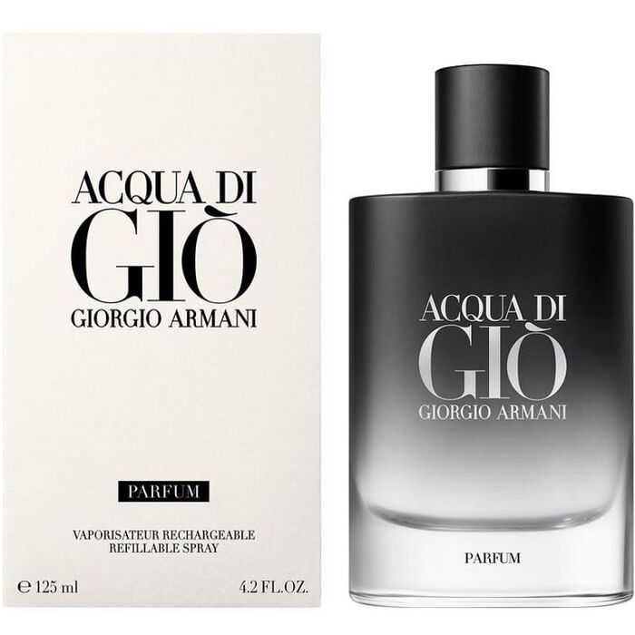 Armani Acqua Di Gio Parfum 125 ml