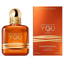 Stronger With You Amber EDP
