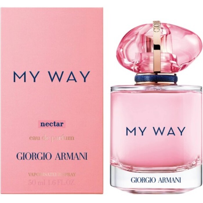 My Way Nectar EDP 
