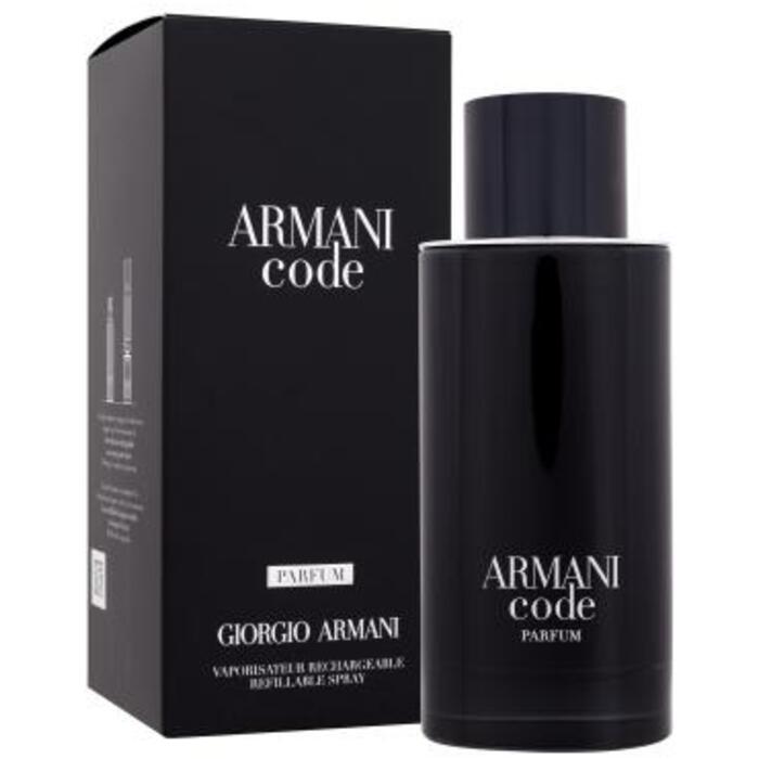Armani Code for Men Parfum 50 ml
