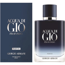 Acqua di Gio Profondo Parfum 