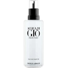 Acqua Di Gio Profondo EDP Náplň