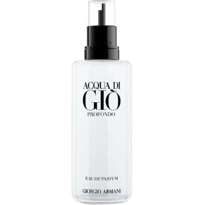 Acqua Di Gio Profondo EDP Náplň