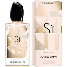 Si Nacre Edition EDP
