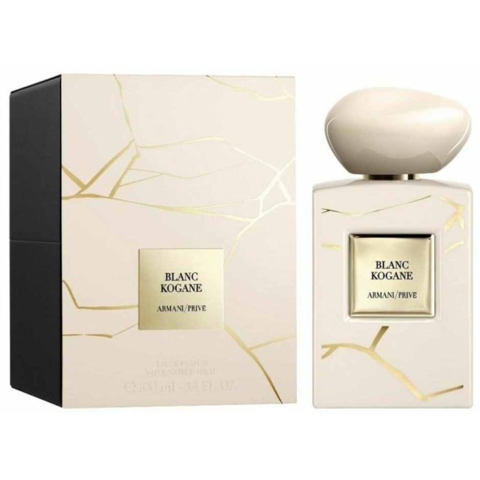 Prive Blanc Kogane EDP