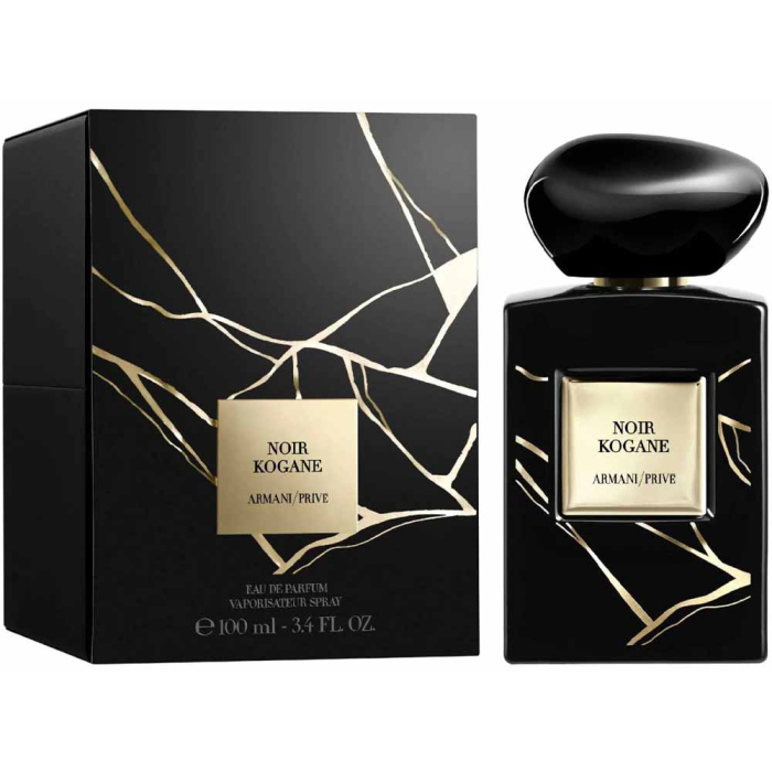 Privé Noir Kogane EDP