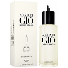 Acqua Di Gio Pour Homme EDP (náplň)