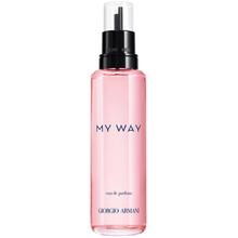 My Way EDP ( náplň )