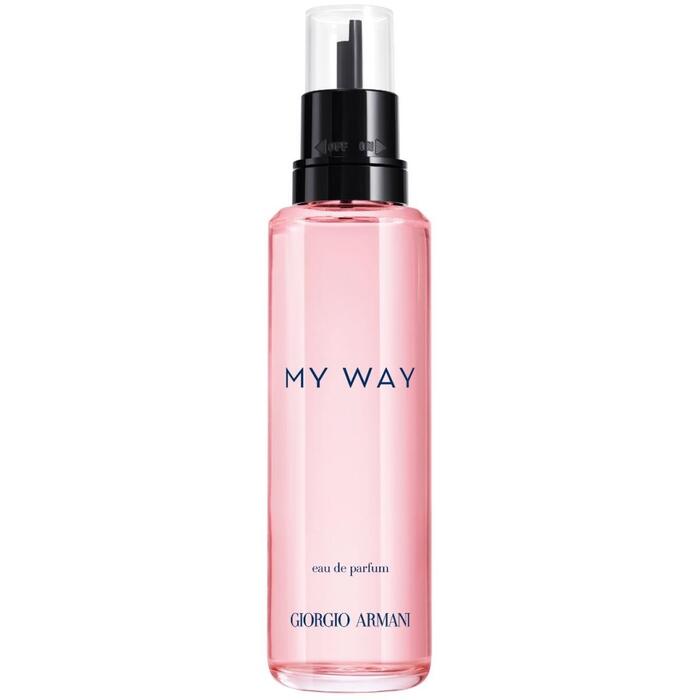 My Way EDP ( náplň )