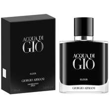 Acqua di Gio Elixir EDP