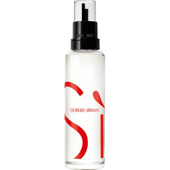 Sì Passione EDP ( náplň )