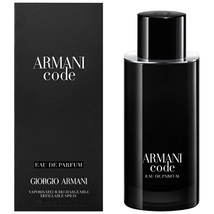 Code for Men Eau de Parfém EDP
