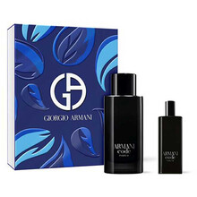 Code for Men Parfum dárková sada