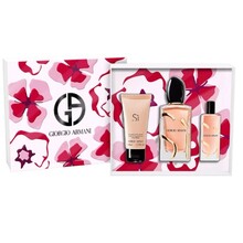 Sie Intense darčeková sada