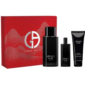 Code Parfum dárková sada