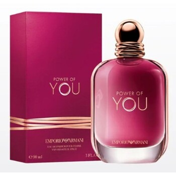 Power of You EDP