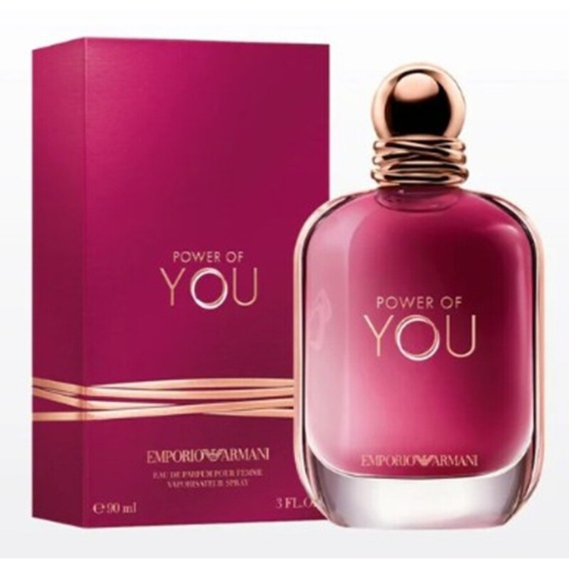 Power of You EDP