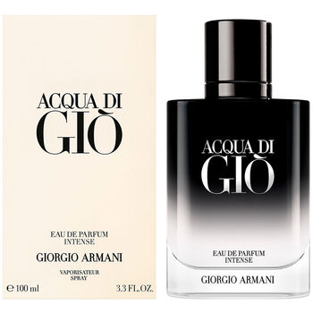 Acqua Di Gio Pour Homme EDP Intense