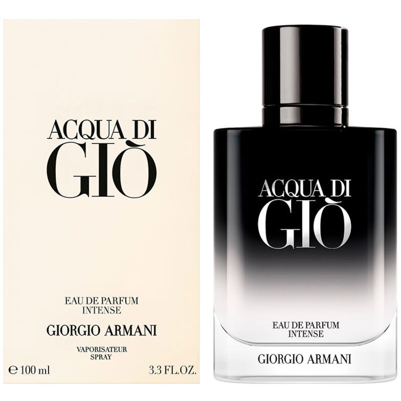 Acqua Di Gio Pour Homme EDP Intense