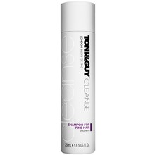 Shampoo For Fine Hair - Šampón pre jemné vlasy
