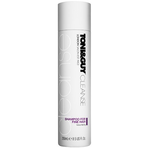 Shampoo For Fine Hair - Šampon pro jemné vlasy 