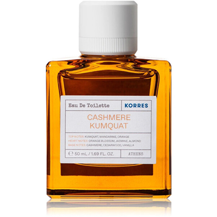 Cashmere Kumquat EDT