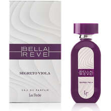 Bella Reve Segreto Viola EDP
