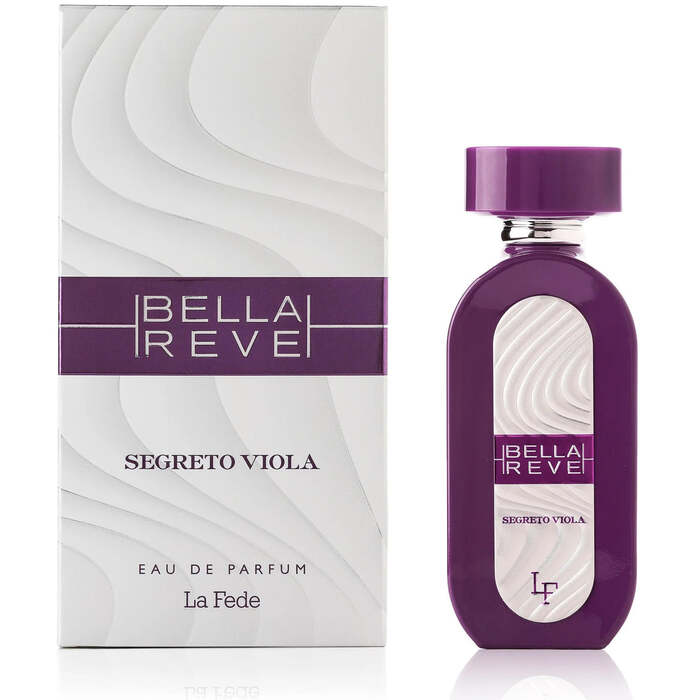 Bella Reve Segreto Viola EDP