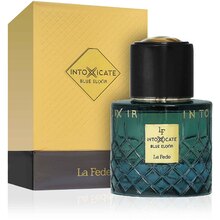 Intoxicate Blue Elixir Extrait de Parfum